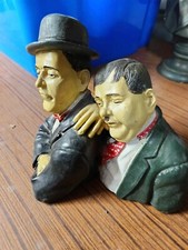 Figurine buste résine - figurine,