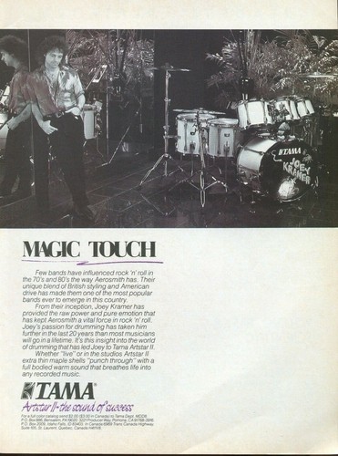 1988 print tama - of,