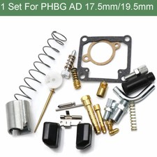 Carburateur kit Reconstruction