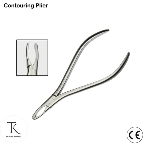 Orthodontie pinces ortho - pinces,