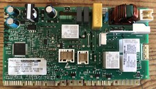 Platine de commande Lave linge AEG  L6TBR622K   W0061I