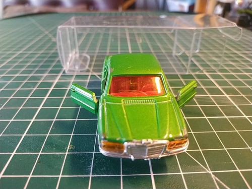Majorette mercedes 450 - mercedes, se