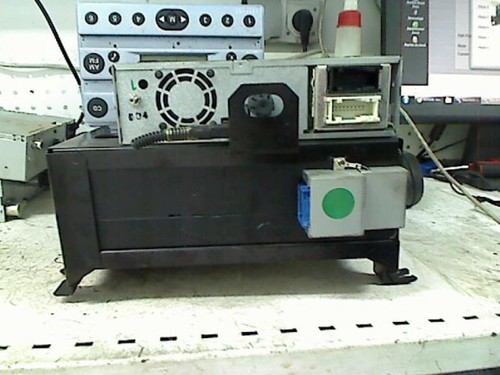 Autoradio peugeot 607 phase - 607,