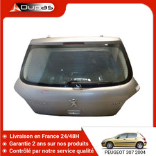 Hayon peugeot 307 - hayon,