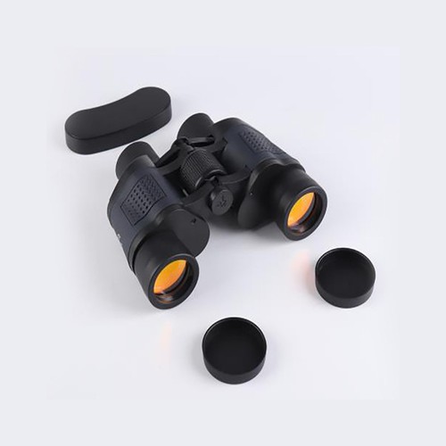 Télescope binoculaire 60x60 - ,