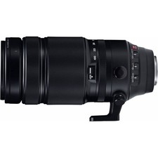 Fujifilm XF 100-400mm F/4.5-5.6 R Lm Ois Wr Fujinon