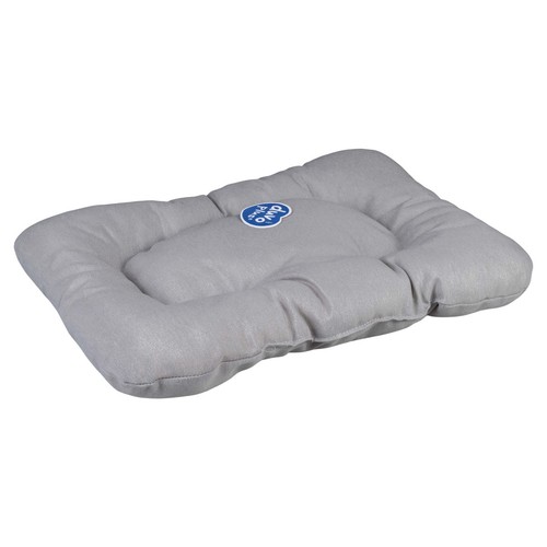 Duvo coussin pour chien ovale - coussin,