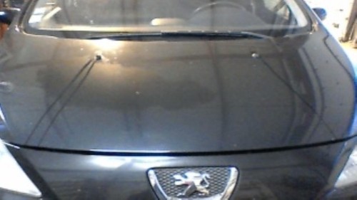 Capot peugeot 307 phase - peugeot,