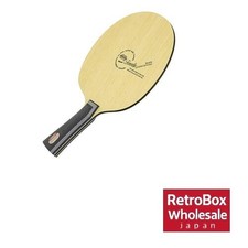 Raquette de tennis de table