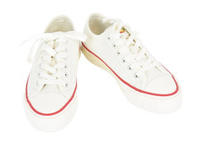 Baskets Anouk SANDRO Femme EU