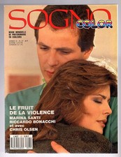 ▬►ROMAN PHOTO LANCIO SOGNO