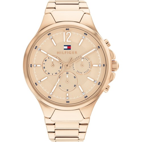 Tommy hilfiger montre - hilfiger,