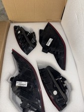 Phares Arrière Golf 7 GTI Phase 1