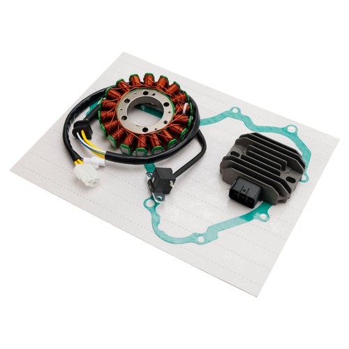 Kit régulateur stator joint - stator,