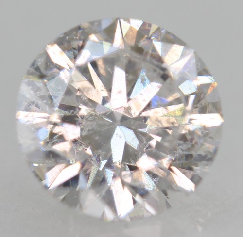 Diamant naturel amélioré - diamant,