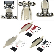 Châssis de voiture RC pour