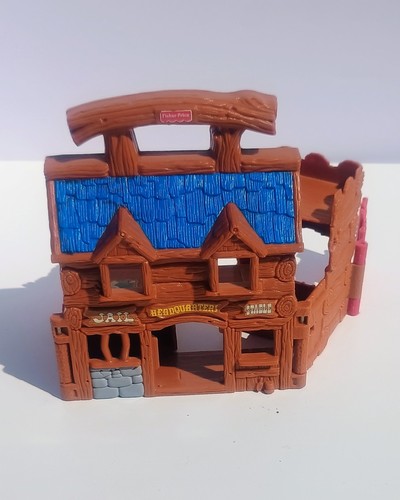 Fisher price 1999 great - fisher,