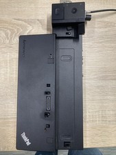Station d'accueil Lenovo
