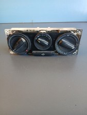 VW Transporter T4 / Commande