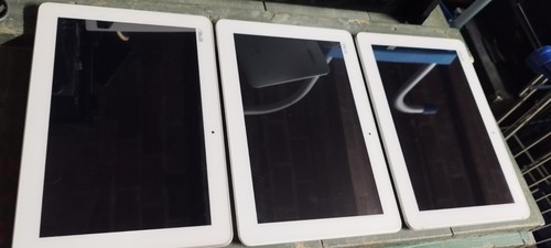 Lot tablettes asus - 3,