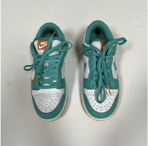 Nike dunks low retro - low, special