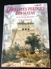 CITÉS PERDUES DES MAYAS -