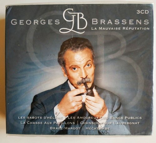 Coffret georges - coffret ,
