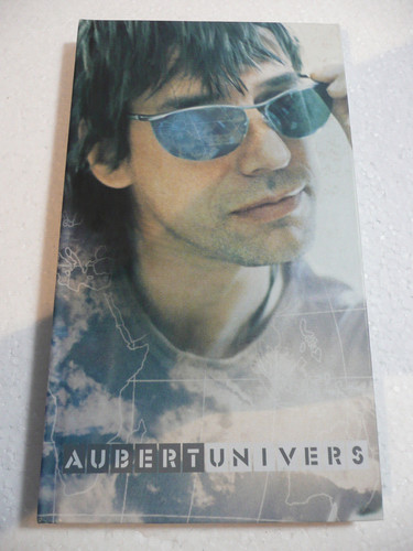Jean louis aubert univers - jean,