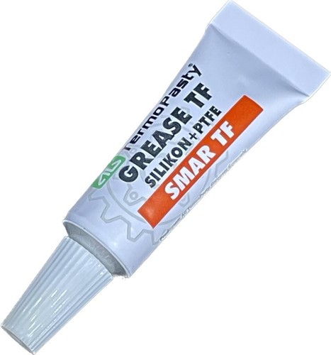 Graisse silicone ptfe teflon - silicone,