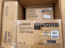 Casio CDP-S90 88-key Digital