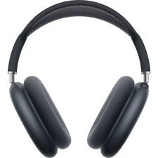 Apple AirPods Max USB-C Minuit Casque Audio Haute Fidélité av Réduction de Bruit