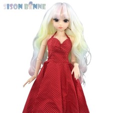 Dégradé Coloré Perruque 1 /