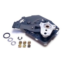 Support roue Arrière GAUCHE pour Tondeuse TORO briggs Straton 600 GTS