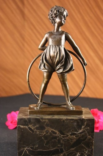 Bronze sculpture décor maison - décor,