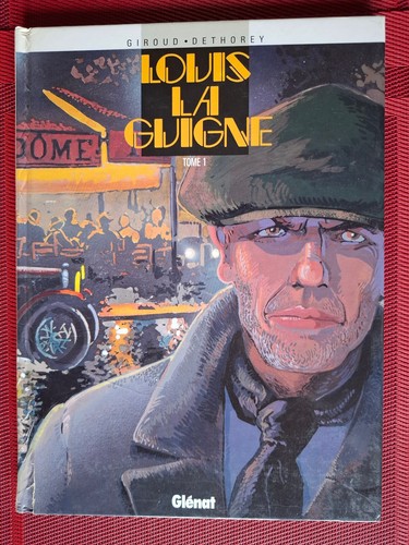 Louis guigne tome - la,