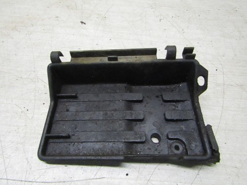 Cache batterie gilera - batterie, runner