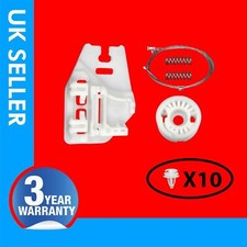 Pour BMW E46 3 Série Kit