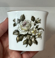Vintage Royal Worcester Petit