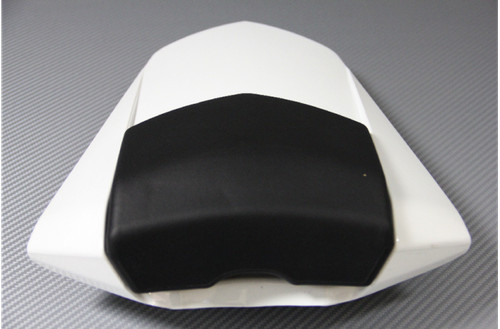 Dosseret capot de selle - dosseret,