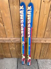 Vintage Alpine Snow Ski 47"