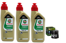 Kit De Révision Benelli Trk