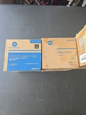 Konica minolta bizhub - konica,