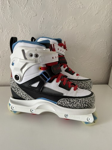 Line skates gawds - line,