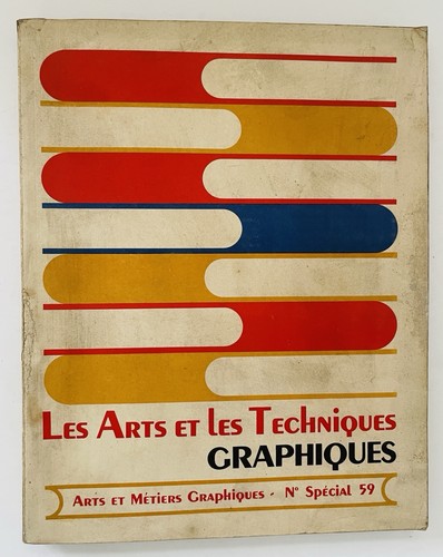 Les arts techniques - les,