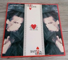 Dead or Alive/ My Heart Goes