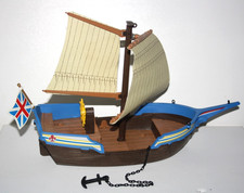 PLAYMOBIL 5140 BATEAU NAVIRE