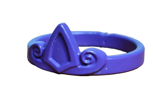 Playmobil couronne chapeau - couronne,