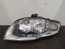 Optique avant principal gauche