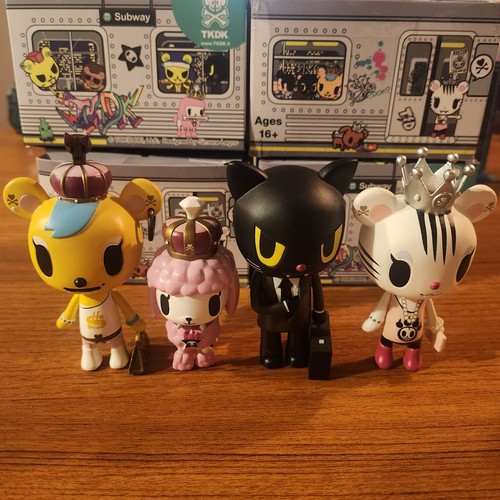 Figurines royal pride - figurines,