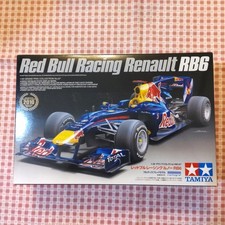 Tamiya 1/20 Red Bull Racing